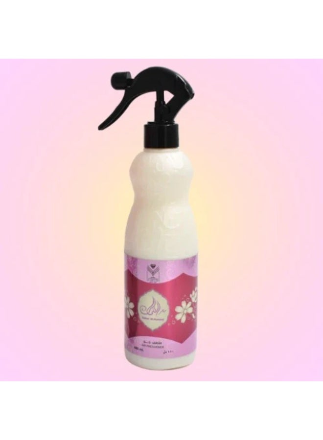 الماس سحر الكلمات  معطر جو - Image 2